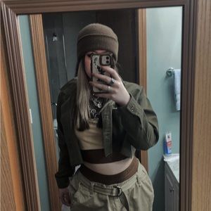 Meet your Posher, Kathy